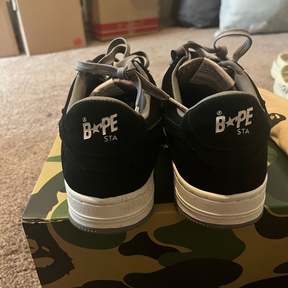 BAPE STA - Picture 4 of 6